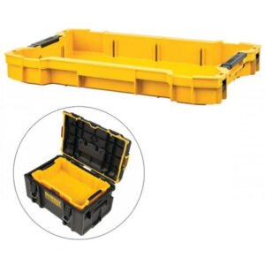DeWalt DWST83407-1 ToughSystem 2.0 Shallow Storage Tray — buy online Australia