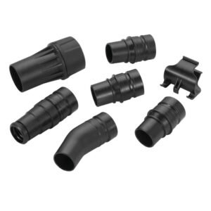 DeWalt DWV9220-XJ Dust Connection System Woodworking Kit — buy online Australia