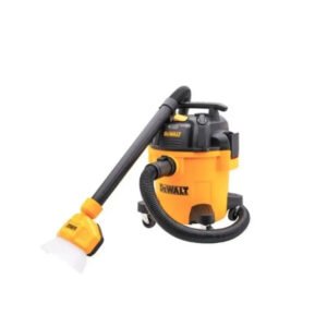 Dewalt XMS25WDVAC Wet & Dry Vacuum With Dust Collector — buy online Australia