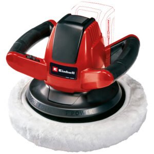 Einhell 2093301 CE-CB 18/254 18v Car Polisher Naked — buy online Australia