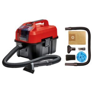 Einhell 2347160 TE-VC 18/10 18v 10L Wet & Dry Vacuum Cleaner Naked — buy online Australia