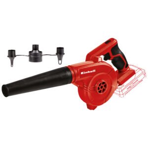 Einhell 3408001 TE-CB 18/180 18v Workshop Blower Naked — buy online Australia