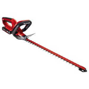 Einhell 3410683 GC-CH 1846 18v 46cm Hedge Trimmer – 1 x 2.0ah Battery — buy online Australia