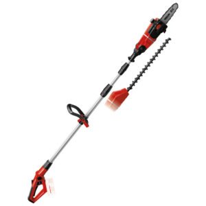 Einhell 3410800 GE-HC 18v High reach Hedge Trimmer and Pruner Naked — buy online Australia