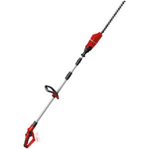 Einhell 3410866 GE-HH 18/45 18v Telescopic Hedge Trimmer Naked — buy online Australia