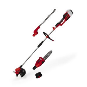 Einhell 3410901 GE-LM 36/4in1 36v (2 x 18v) Brushless High Reach Multi Tool (4 in 1) Naked — buy online Australia