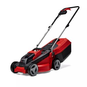 Einhell 3413157 GE-CM 18/30 Li-Solo Power X-Change Cordless Lawn Mower 18V Naked — buy online Australia