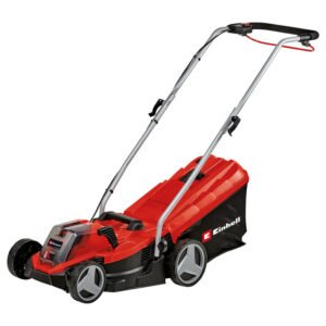 Einhell 3413260 GE-CM 18/33 18v Brushless 33cm Lawn Mower – 1 x 4.0ah Battery — buy online Australia