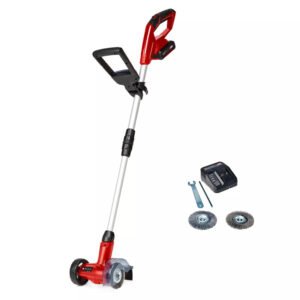 Einhell 3424051 Einhell GC-CC 18 Li 18v Power X-Change Cordless Grout Cleaner & 2.0ah Battery — buy online Australia