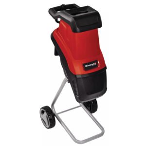 Einhell 3430334 GC-KS 2540 Electric Garden Shredder 2500W — buy online Australia