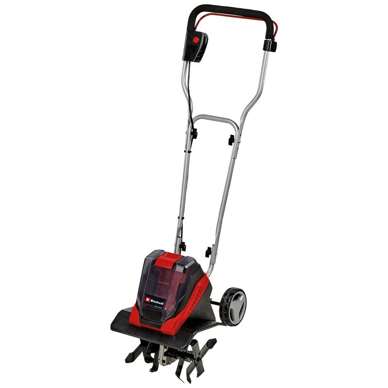 Einhell 3431200 GE-CR 30 36v (2 x 18v) Garden Tiller Naked — buy online Australia