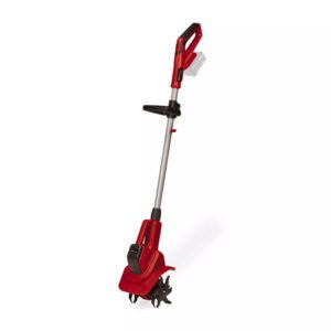 Einhell 3431210 GE-CR 18/20 Li E-Solo 18v Power X-Change Cordless Tiller Naked — buy online Australia