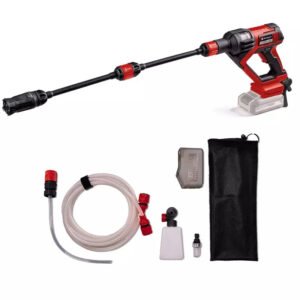 Einhell 4140135 Hypresso 18/24 18v Pressure Washer Naked — buy online Australia