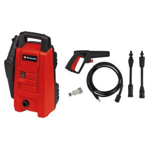 Einhell 4140740 TC-HP 90 1200W Pressure Washer 90 Bar — buy online Australia
