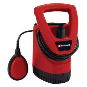 Einhell 4170438 GE-SP 3546 RB Rain Battel Water Pump — buy online Australia