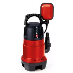 Einhell 4170682 GC-DP 7835 Submersible Dirty Water Pump 780W — buy online Australia
