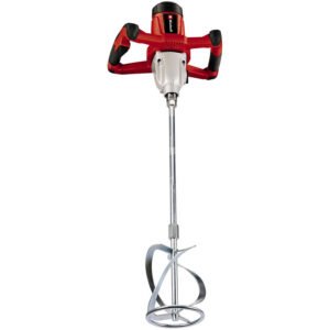 Einhell 4258550 TC-MX 1400-2 E Paint and Mortar Mixer 1400w — buy online Australia