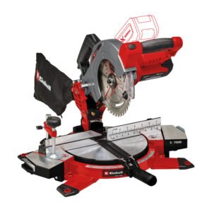 Einhell 4300890 TE-MS 18/210 18v 210mm Compound Mitre Saw Naked — buy online Australia