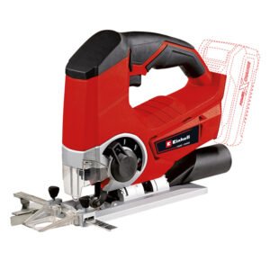 Einhell 4321200 TE-JS 18/80 18v 80mm Jigsaw Naked — buy online Australia