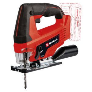 Einhell 4321209 TC-JS 18Li 18v Jigsaw Naked — buy online Australia