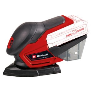 Einhell 4460708 TE-OS 18/150 18v Multi Sander Naked — buy online Australia