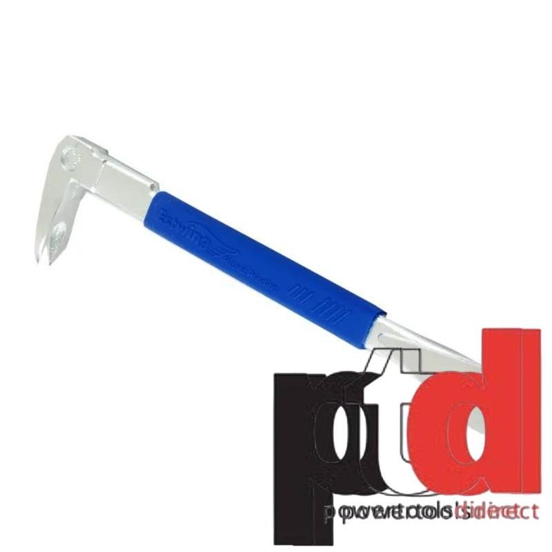 Estwing PC300G 300mm Pro-Claw Nail Puller (12″) — buy online Australia