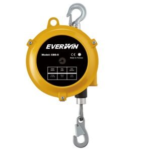 EVERWIN 15-22Kg CB15-22 Industrial Counter Spring Balancer CB15-22 — buy online Australia