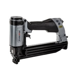 EVERWIN 30mm Industrial Wide Crown Air Stapler SN412S2-R — buy online Australia
