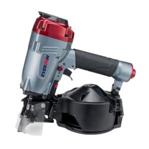 EVERWIN 50mm 15° Air Nailer Coiler SCN51 — buy online Australia