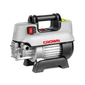 Crown 1400w High Pressure Washer — buy online Australia