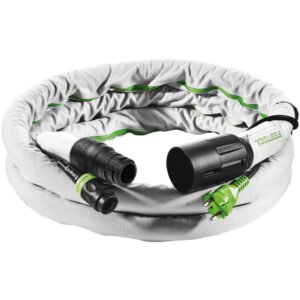Festool 200046 Suction Hose Anitstatic D27/22×3.5m AS-GQ/CT — buy online Australia