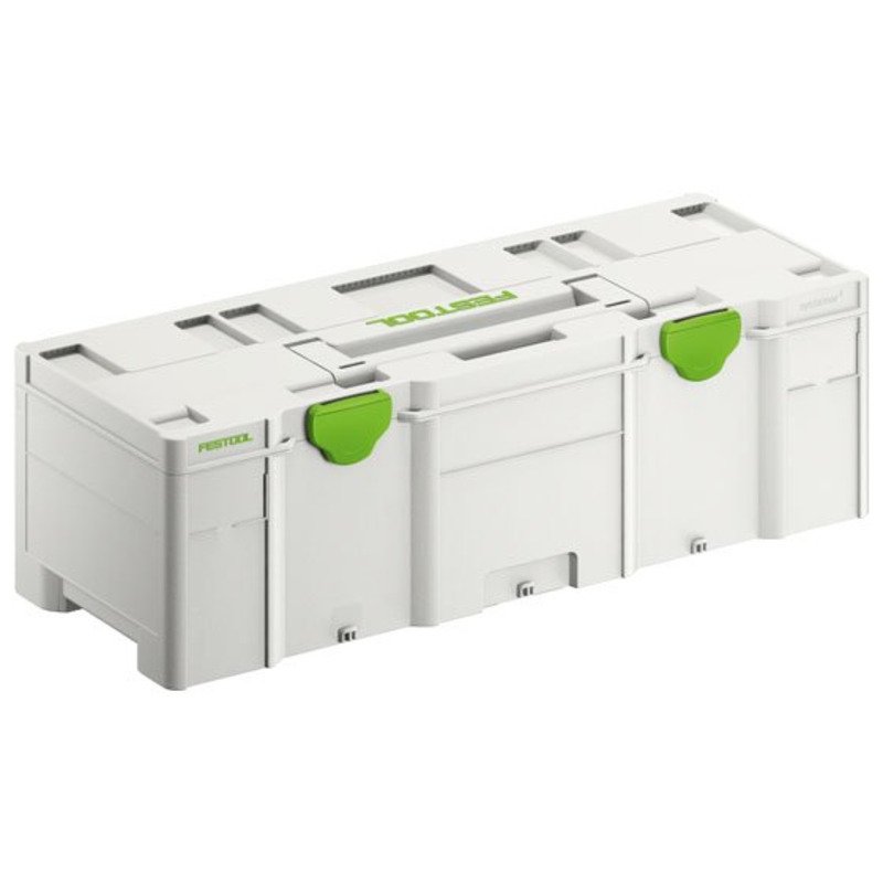 FESTOOL 204851 SYSTAINER SYS3 XXL 337 — buy online Australia