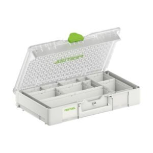 Festool 204857 Systainer Organizer SYS ORG L 89 10xESB — buy online Australia