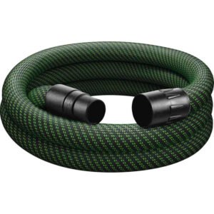 Festool 204924 D36x3,5m-AS/CT 36×3.5m Antistatic Suction Hose — buy online Australia