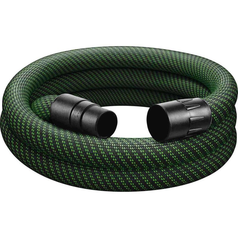 Festool 204924 D36x3,5m-AS/CT 36×3.5m Antistatic Suction Hose — buy online Australia