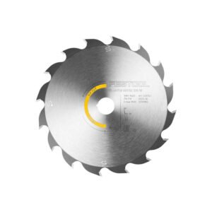 Festool 205763 Saw Blade HW 168 x 1.8 x 20 PW16 for TS 60 K, TSV 60 K, CSC-SYS 50 — buy online Australia