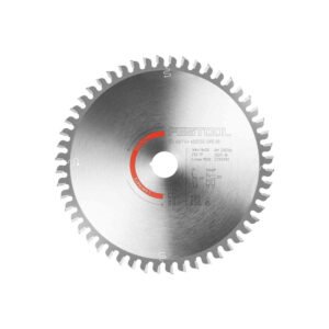 Festool 205766 Saw Blade HW 168 x 1.8 x 20 TF 52 for TS 60 K, TSV 60 K, CSC-SYS 50 — buy online Australia
