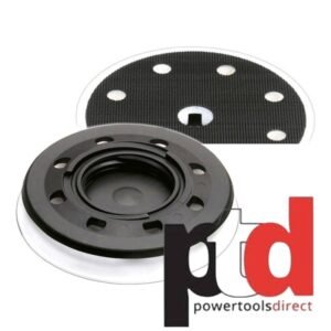 Festool 492125 FastFix sanding pad dia – ST-STF D125/8 FX-W-HT — buy online Australia