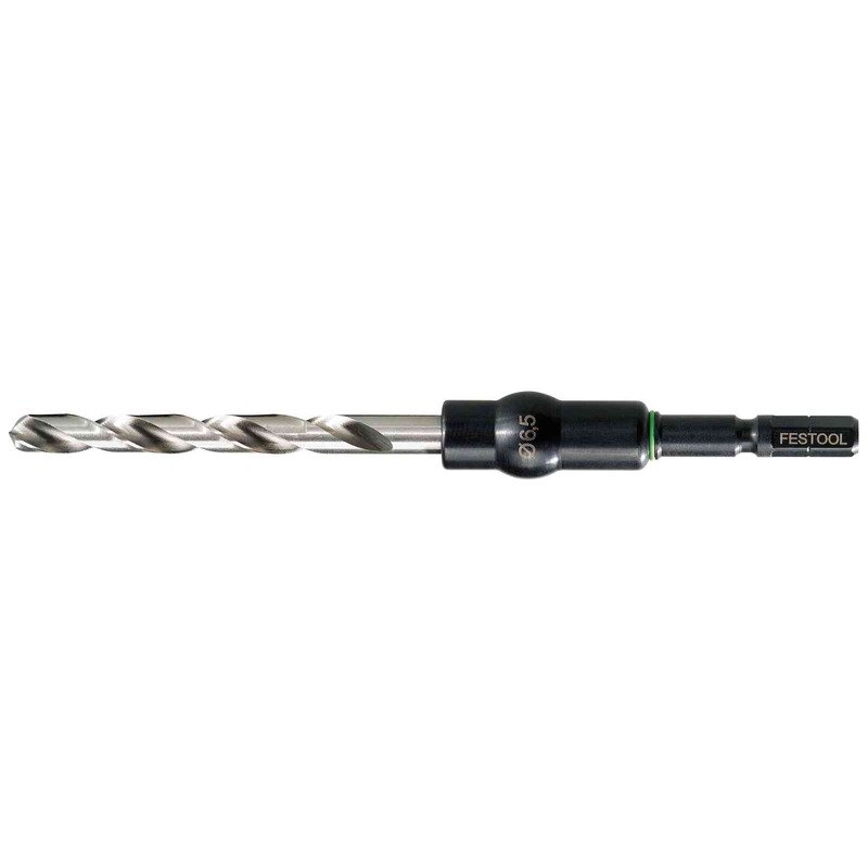 Festool 493425 Twist Drill Bit HSS D 5/52 CE/M-Set — buy online Australia