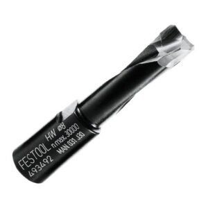 Festool 493492 D 8-NL 28 HW-DF 500 8mm x 28mm DOMINO DF 500 Router Cutter Bit — buy online Australia