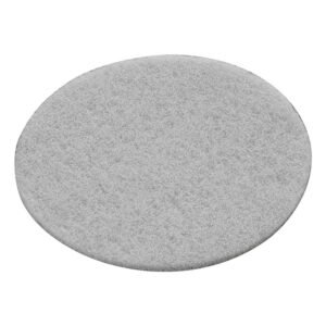 Festool 496509 150mm Polishing Fleece STF D150 White VL/10 – Pack of 10 — buy online Australia