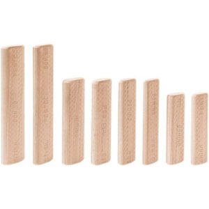 Festool 498213 D 8×100 150pcs Beech Dowels for DF 700 — buy online Australia