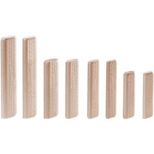 Festool 498218 D 14×100/80 BU 14x140mm Beech DOMINO For DF 700 – Pack of 80 — buy online Australia