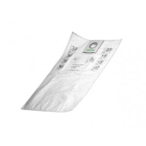 Festool 498411 SC FIS-CT MIDI/5 Self Clean Filter Bags for CTL Midi Pack of 5 — buy online Australia