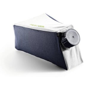 Festool 500393 SB-TSC Chip Collection Bag For TSC55 and HKC55 — buy online Australia