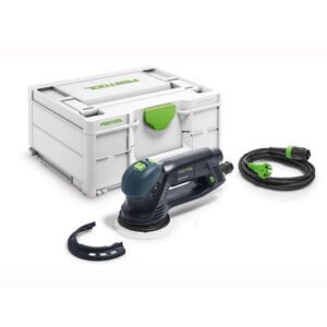 Festool 576033 RO 125 FEQ-Plus 240V 125mm ROTEX Eccentric Sander — buy online Australia