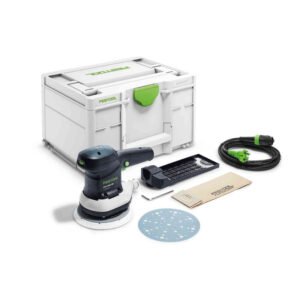 Festool 576073 Eccentric Sander ETS 150/3 EQ-Plus 240v — buy online Australia