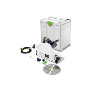 Festool 576114 Plunge Cut Saw TS75 EBQ-Plus 240v — buy online Australia