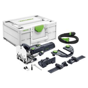 Festool 576422 DF500 Joining Machine Q-Set 240v — buy online Australia
