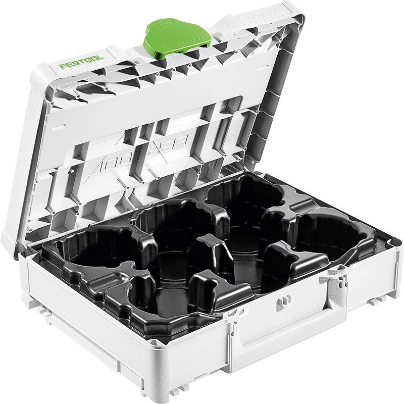 Festool 576784 Festool Systainer SYS-STF-D77/D90/93V — buy online Australia